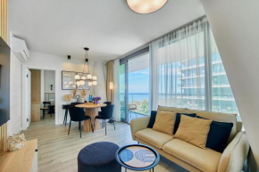 Wave - Sea View Resort&SPA 647C